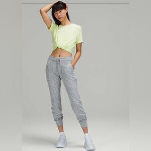 Lululemon Ready to Rulu Jogger Sz:4
